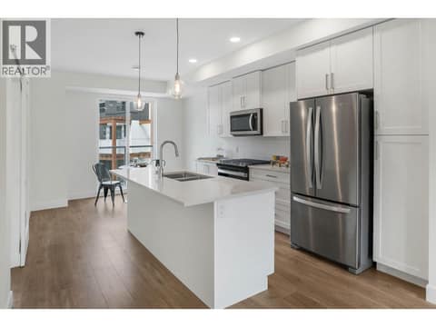 Photo 6 of 720 Valley Road Unit# 46, North Glenmore, Kelowna