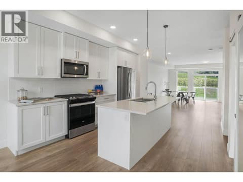Photo 8 of 720 Valley Road Unit# 46, North Glenmore, Kelowna