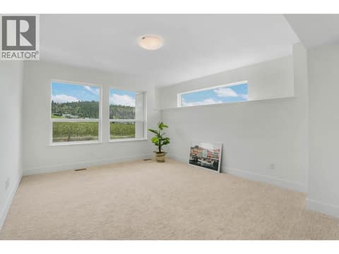 Primary Bedroom at 720 Valley Road Unit# 46, North Glenmore, Kelowna