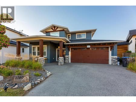 Photo 2 of 1160 Goldfinch Place, Upper Mission, Kelowna