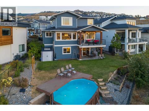 Photo 3 of 1160 Goldfinch Place, Upper Mission, Kelowna