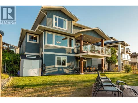 Photo 4 of 1160 Goldfinch Place, Upper Mission, Kelowna