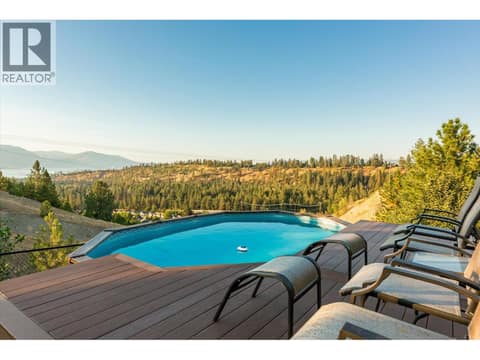 Photo 5 of 1160 Goldfinch Place, Upper Mission, Kelowna