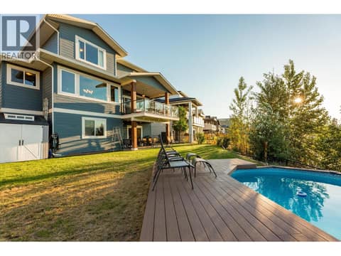 Photo 53 of 1160 Goldfinch Place, Upper Mission, Kelowna