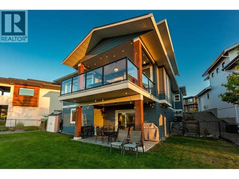 Photo 55 of 1160 Goldfinch Place, Upper Mission, Kelowna