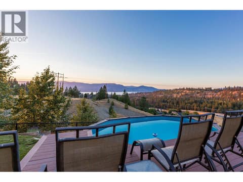 Photo 56 of 1160 Goldfinch Place, Upper Mission, Kelowna