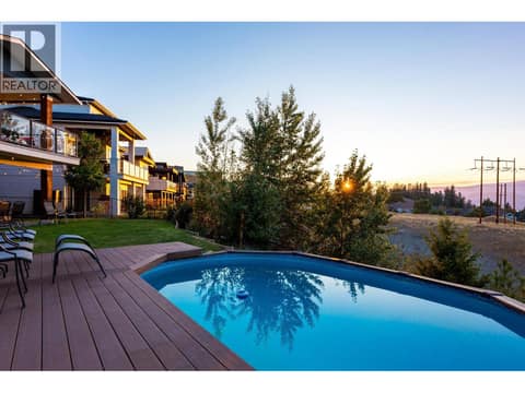 Photo 57 of 1160 Goldfinch Place, Upper Mission, Kelowna
