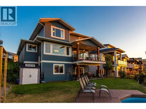 Photo 58 of 1160 Goldfinch Place, Upper Mission, Kelowna