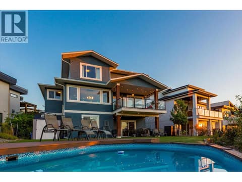 Photo 59 of 1160 Goldfinch Place, Upper Mission, Kelowna