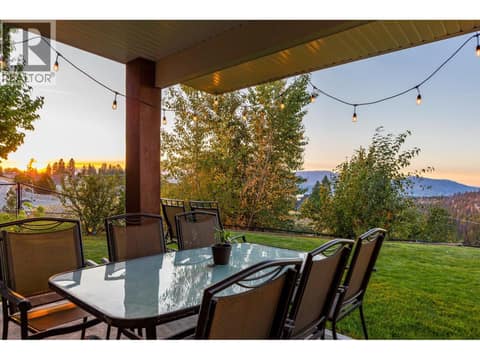 Photo 60 of 1160 Goldfinch Place, Upper Mission, Kelowna
