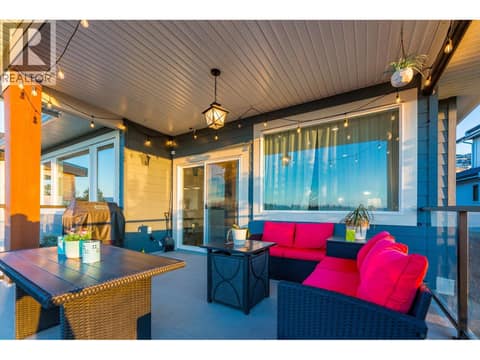 Photo 62 of 1160 Goldfinch Place, Upper Mission, Kelowna