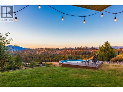 Photo 63 of 1160 Goldfinch Place, Upper Mission, Kelowna