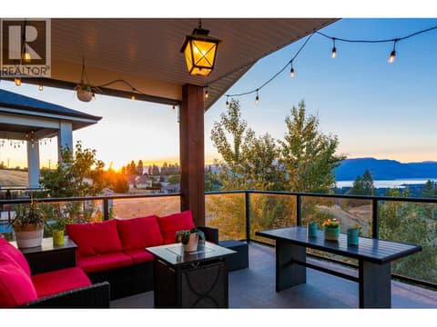 Photo 64 of 1160 Goldfinch Place, Upper Mission, Kelowna