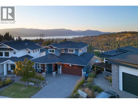 Photo 66 of 1160 Goldfinch Place, Upper Mission, Kelowna