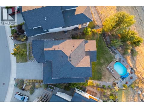 Photo 68 of 1160 Goldfinch Place, Upper Mission, Kelowna