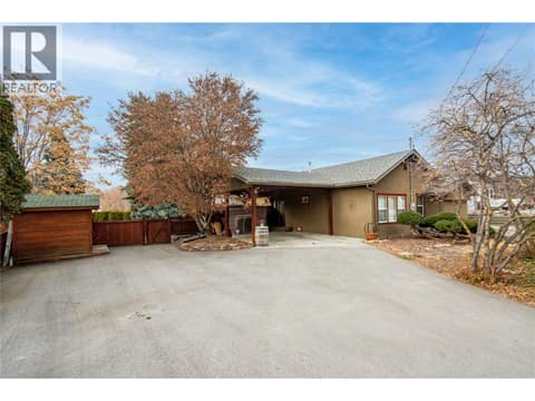 Photo 2 of 335 MIDDLE BENCH Road, Uplands/Redlands, Penticton
