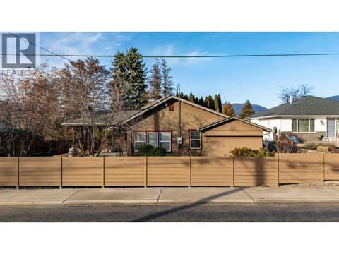 Photo 21 of 335 MIDDLE BENCH Road, Uplands/Redlands, Penticton