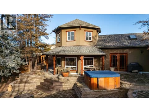 Photo 23 of 335 MIDDLE BENCH Road, Uplands/Redlands, Penticton