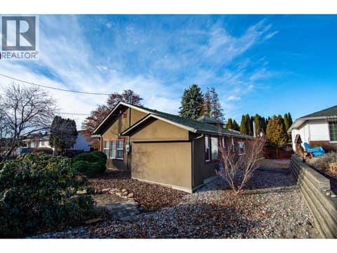 Photo 24 of 335 MIDDLE BENCH Road, Uplands/Redlands, Penticton