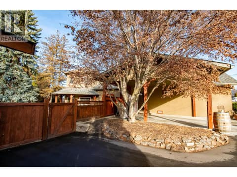 Photo 27 of 335 MIDDLE BENCH Road, Uplands/Redlands, Penticton