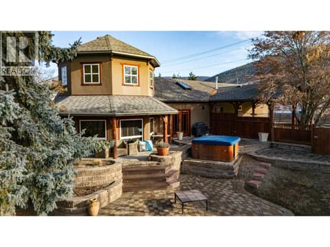 Photo 3 of 335 MIDDLE BENCH Road, Uplands/Redlands, Penticton