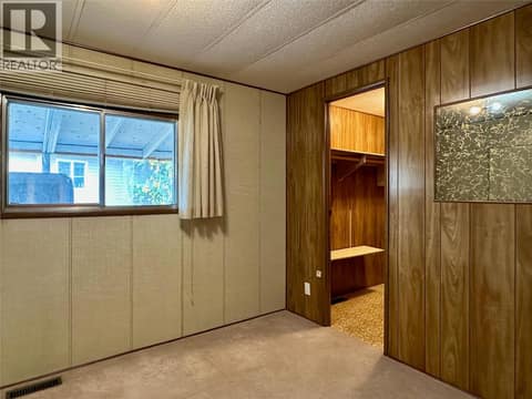Bedroom 2 at 15401 Kalamalka Road Unit# 308, Middleton Mountain Coldstream, Vernon