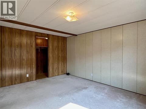 Primary bedroom at 15401 Kalamalka Road Unit# 308, Middleton Mountain Coldstream, Vernon