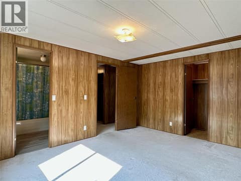 Primary bedroom at 15401 Kalamalka Road Unit# 308, Middleton Mountain Coldstream, Vernon