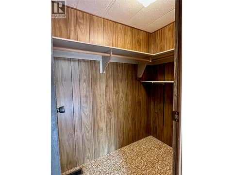 Primary bedroom at 15401 Kalamalka Road Unit# 308, Middleton Mountain Coldstream, Vernon