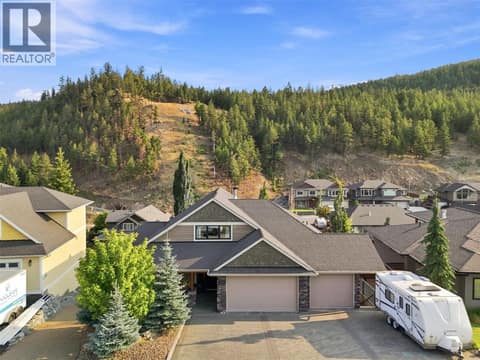 Photo 1 of 3079 BIRKENHEAD Drive, Juniper Ridge, Kamloops