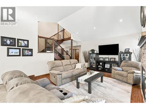 Photo 10 of 3079 BIRKENHEAD Drive, Juniper Ridge, Kamloops