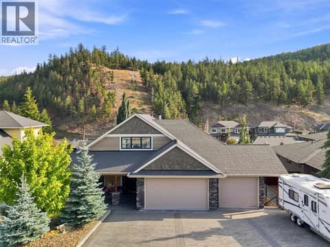 Photo 2 of 3079 BIRKENHEAD Drive, Juniper Ridge, Kamloops
