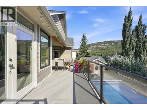 Photo 21 of 3079 BIRKENHEAD Drive, Juniper Ridge, Kamloops