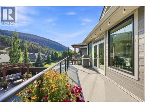 Photo 25 of 3079 BIRKENHEAD Drive, Juniper Ridge, Kamloops