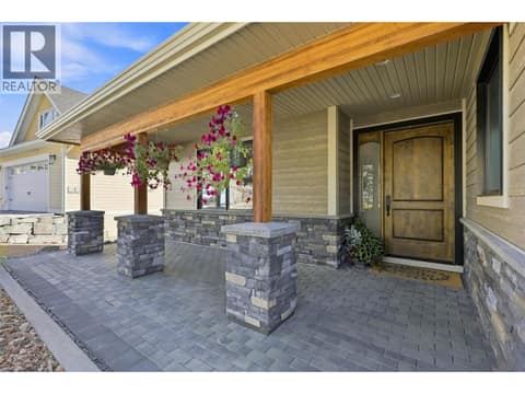 Photo 3 of 3079 BIRKENHEAD Drive, Juniper Ridge, Kamloops