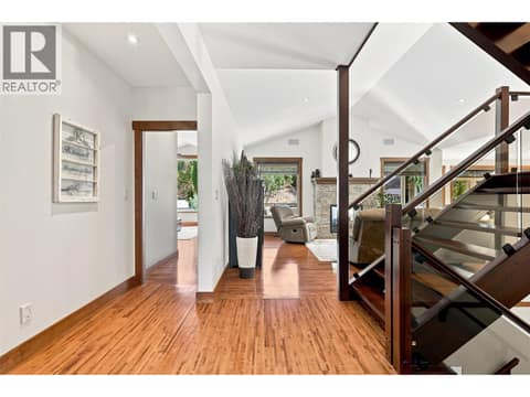 Photo 5 of 3079 BIRKENHEAD Drive, Juniper Ridge, Kamloops
