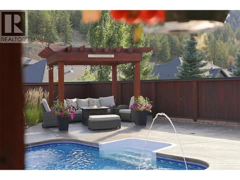 Photo 51 of 3079 BIRKENHEAD Drive, Juniper Ridge, Kamloops