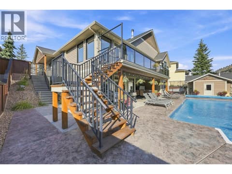 Photo 52 of 3079 BIRKENHEAD Drive, Juniper Ridge, Kamloops