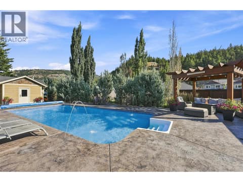Photo 54 of 3079 BIRKENHEAD Drive, Juniper Ridge, Kamloops
