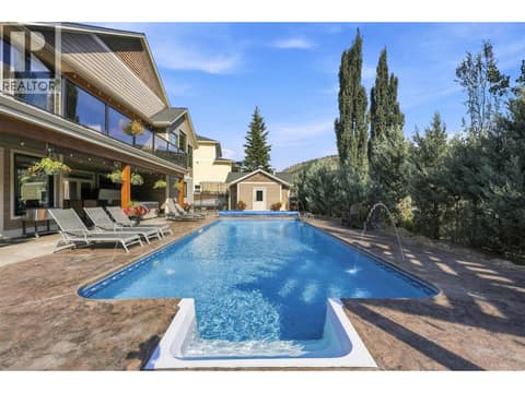 Photo 55 of 3079 BIRKENHEAD Drive, Juniper Ridge, Kamloops