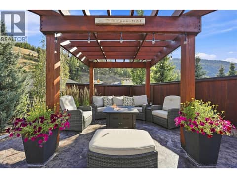 Photo 56 of 3079 BIRKENHEAD Drive, Juniper Ridge, Kamloops