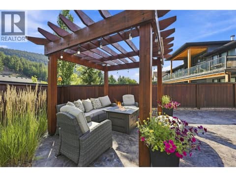 Photo 57 of 3079 BIRKENHEAD Drive, Juniper Ridge, Kamloops