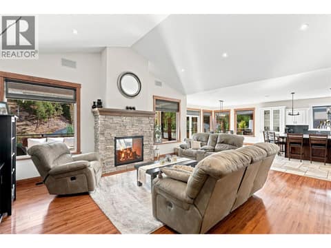 Photo 6 of 3079 BIRKENHEAD Drive, Juniper Ridge, Kamloops