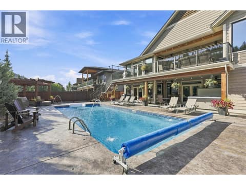 Photo 60 of 3079 BIRKENHEAD Drive, Juniper Ridge, Kamloops