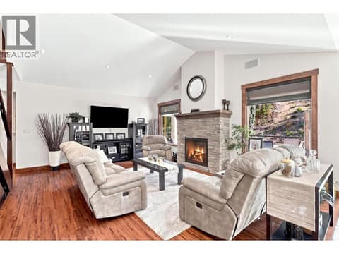 Photo 7 of 3079 BIRKENHEAD Drive, Juniper Ridge, Kamloops