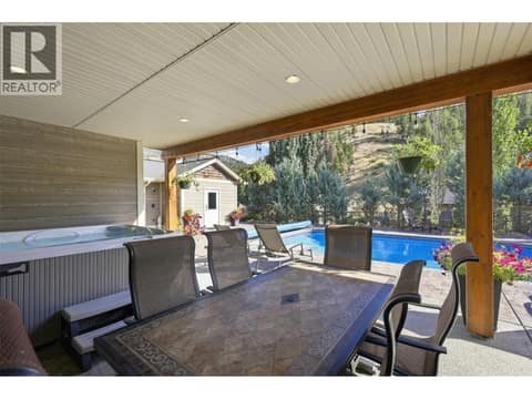 Photo 81 of 3079 BIRKENHEAD Drive, Juniper Ridge, Kamloops