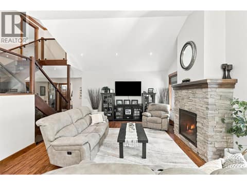 Photo 9 of 3079 BIRKENHEAD Drive, Juniper Ridge, Kamloops