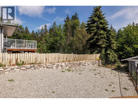 Photo 25 of 3728 - 3724 Glenway Road, Glenrosa, West Kelowna