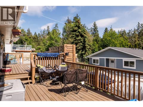 Photo 42 of 3728 - 3724 Glenway Road, Glenrosa, West Kelowna