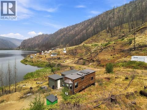 Photo 1 of 6945 Deadman Vidette Road Lot# 9, Cherry Creek/Savona, Kamloops